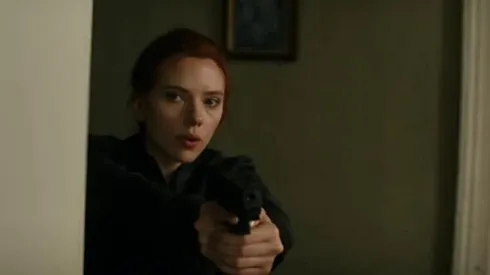 Black Widow y una buena recepción de la crítica especializada.