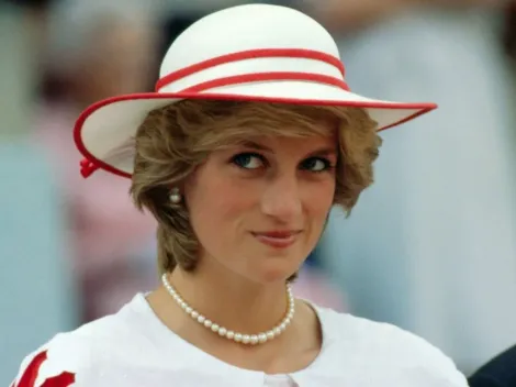 Todo lo que contará The Crown sobre Lady Di en la quinta temporada