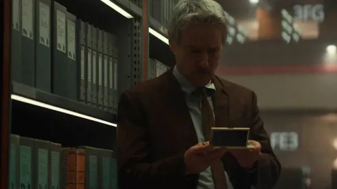 Ni Loki ni Star Wars: la serie de Disney+ más vista en junio es un dibujo infantil