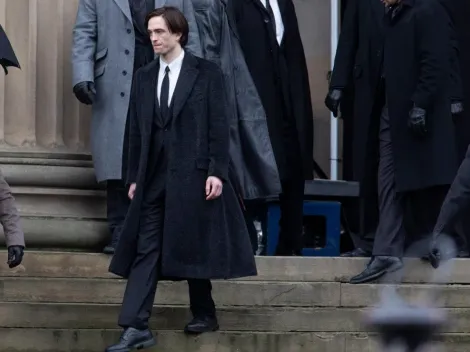 La condición de Robert Pattinson para seguir interpretando a Batman