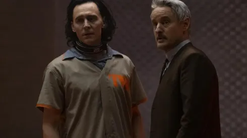 Antes de Loki: Tom Hiddleston y Owen Wilson trabajaron juntos y no lo recuerdas.