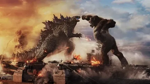 Cuándo se estrena Godzilla vs. Kong y El Conjuro en HBO Max