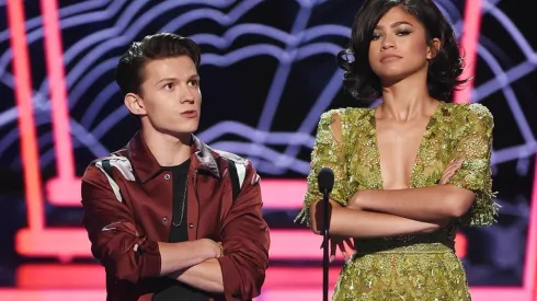 De la amistad al romance: cronología de la relación entre Zendaya y Tom Holland