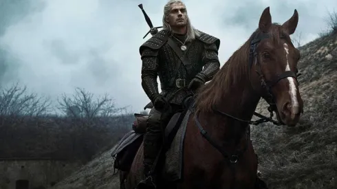 El director de The Witcher imagina a Henry Cavill lejos de la serie