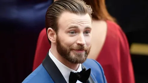 El tweet de Chris Evans sobre Christian Slater que sorprendió a todos