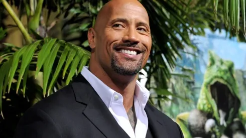 ¡Última semana de rodaje para Black Adam!