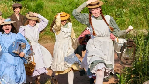 Anne With an E: por qué ahora es más posible que Netflix renueve la serie.