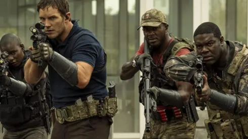 ¿La Guerra del Mañana tendrá secuela?