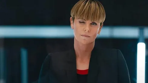 La villana Cipher tendrá su spin off.