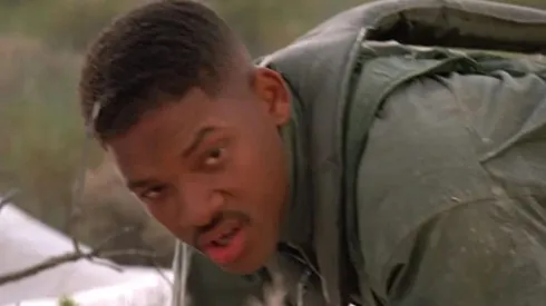 Fox no quería a Will Smith en Día de la Independencia