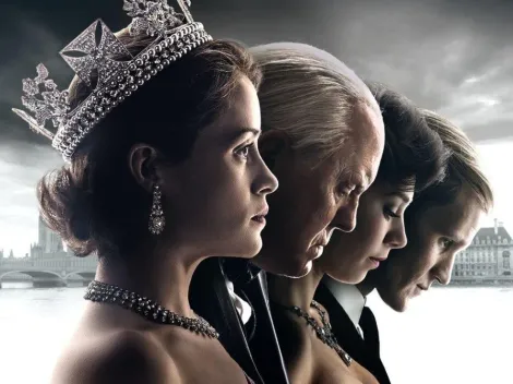 Así será la versión española de The Crown: ¿Mejor que la serie de Netflix?