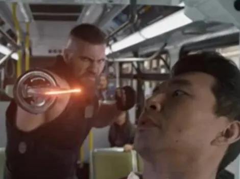 Shang-Chi: ¡Detalles del personaje!