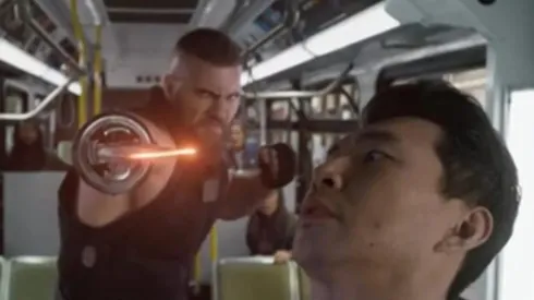 Shang-Chi buscará conquistar al público del MCU