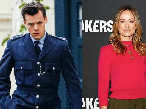 Los mejores memes por las fotos de Olivia Wilde y Harry Styles