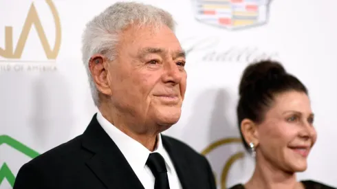 Richard Donner murió a los 91 años (Foto: Getty)