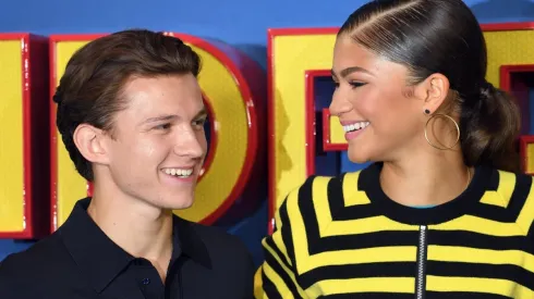 Nuevas fotos de Tom Holland y Zendaya en una cita confirman el romance: ¿Lo anunciarán?