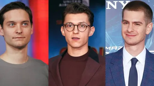 Kevin Feige habló sobre Tobey Maguire y Andrew Garfield en Spider-Man