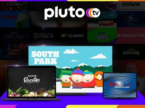 South Park tendrá su propio canal en Pluto TV totalmente gratis