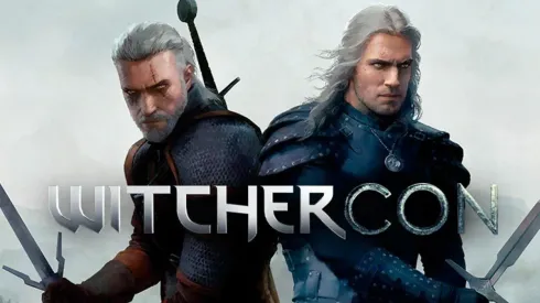 ¿Cuándo y cómo ver la WitcherCon?