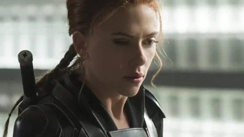 Los datos que no conoces de Black Widow.