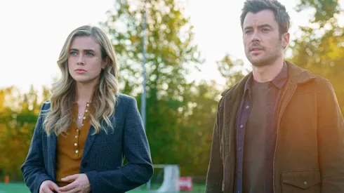 Netflix canceló la serie más vista en Estados Unidos en la actualidad