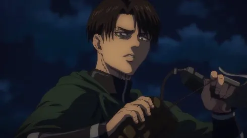 Shingeki no Kyojin: Hajime Isayama revela lo que verdaderamente tenía planeado para Levi.