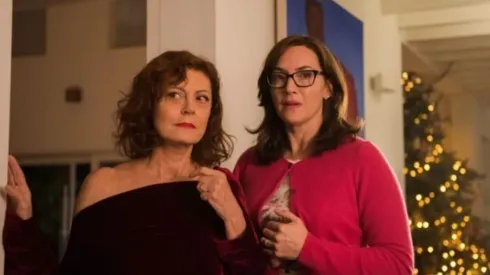 La película Blackbird es uno de los estrenos destacados de Julio (Foto: Paramount+)