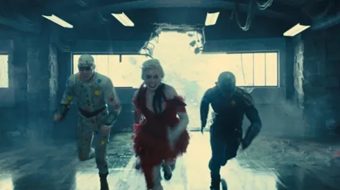 La conexión de The Suicide Squad con el DCEU.