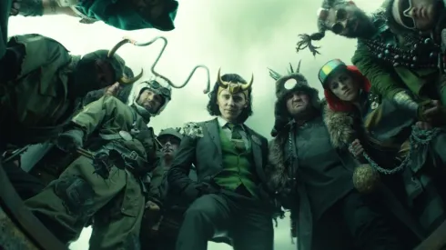 ¿El mejor episodio de la serie? Memes y reacciones del episodio 5 de Loki.