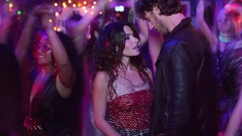 Los protagonistas de Sexo/Vida