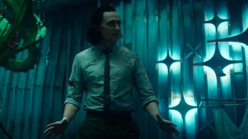 Thanos, Alioth y más referencias a Marvel del episodio 5 de Loki