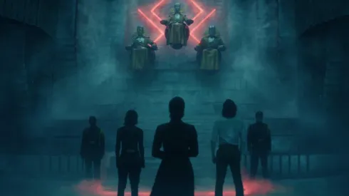 Las teorías más impactantes sobre el final de la serie de Loki: ¿Quién es el verdadero villano?