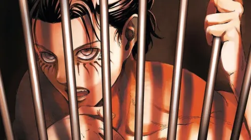 Shingeki no Kyojin: Hajime Isayama opinó sobre la teoría del bucle temporal.