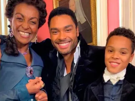 Shonda Rhimes extendió su acuerdo con Netflix, pero se aleja de Bridgerton