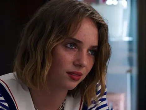 Kill Bill 3: Maya Hawke es la protagonista perfecta para el film