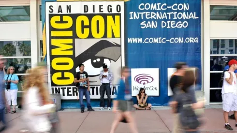 La Comic-Con@Home pierde a Marvel y DC.