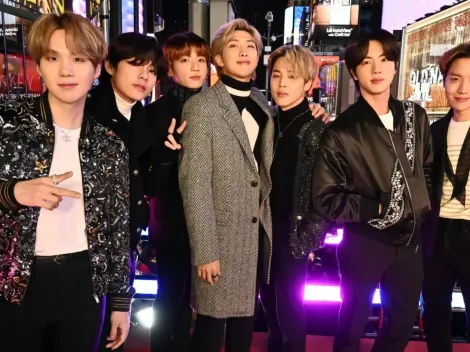 BTS: cómo y cuándo verlos en la Eurocopa