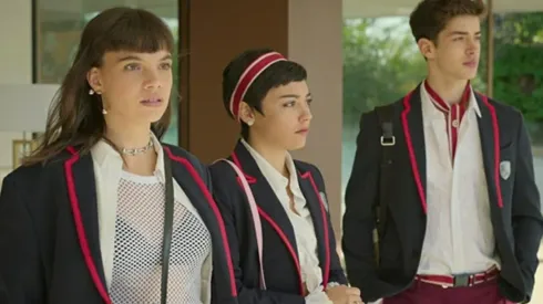 Los hermanos Blanco.