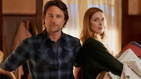 Virgin River volvió a Netflix, pero el estreno desconcertó a todos