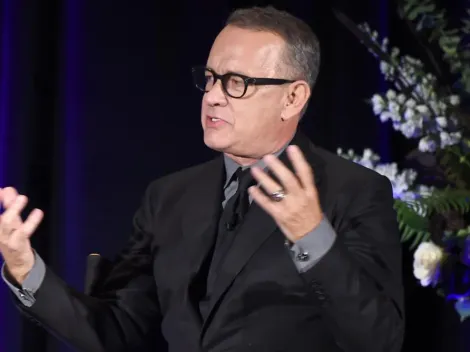 Tom Hanks: el oscuro secreto familiar que avergüenza al actor