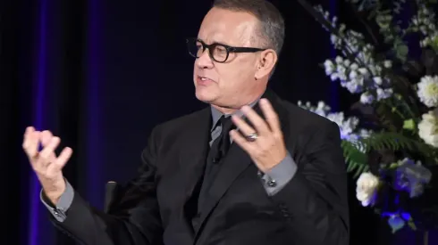 Tom Hanks: el oscuro secreto familiar que avergüenza al actor