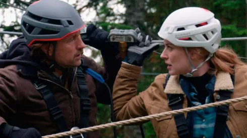 Todo sobre la temporada 4 de Virgin River en Netflix