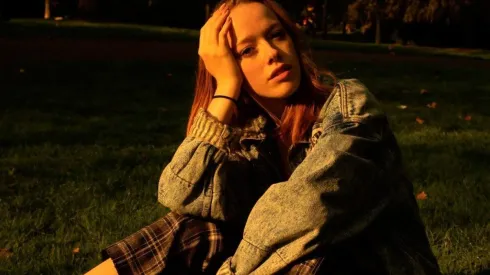 Amybeth McNulty: su reacción al fichar por Stranger Things y conocer a Millie Bobby Brown