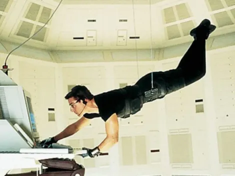 El consejo del creador de Star Wars al director de Misión Imposible