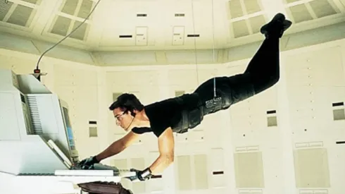 George Lucas ayudó al director de Misión Imposible