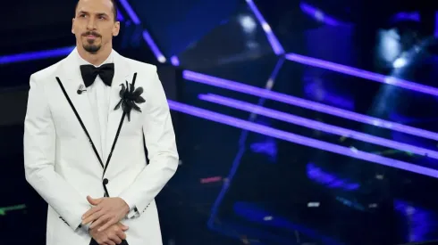 Zlatan Ibrahimović estrenará su película "I am Zlatan"