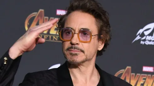 Los nuevos proyectos de Robert Downey Jr. que lo alejan de Marvel.