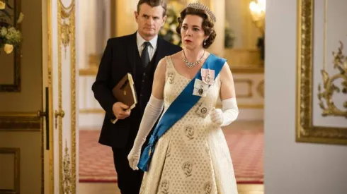 The Crown: confirman cuándo finalizará y si veremos a la familia real actual.