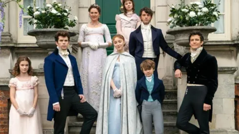 ¡Los Bridgerton tendrán competencia!