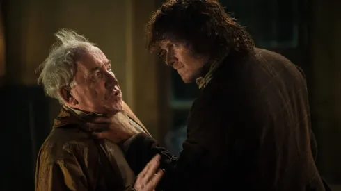 De Outlander a Marvel: el actor que se suma a la serie de Hawkeye.